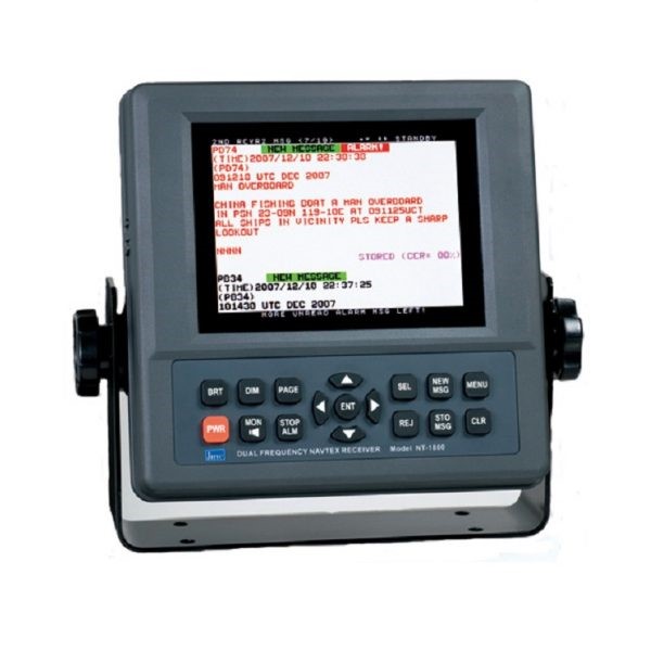 NAVTEX JMC NT1800