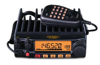 TRANCEPTOR YAESU FT 2980R